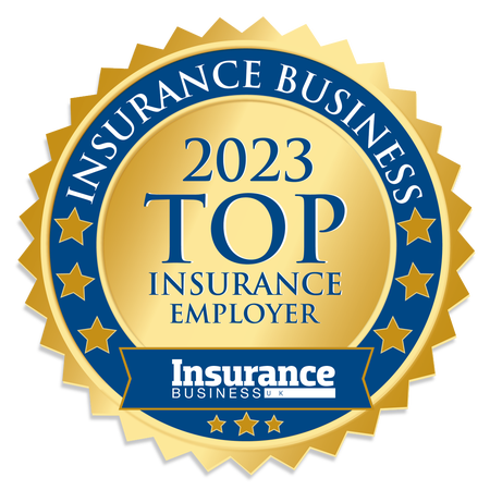 Business America Logo