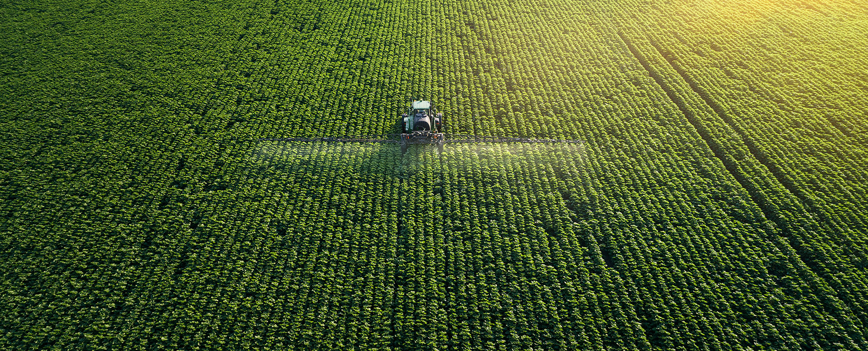 Hero Banner Image Agriculture
