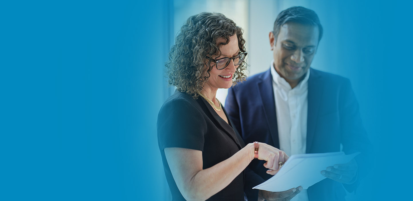 Hero Image Become part of something bigger