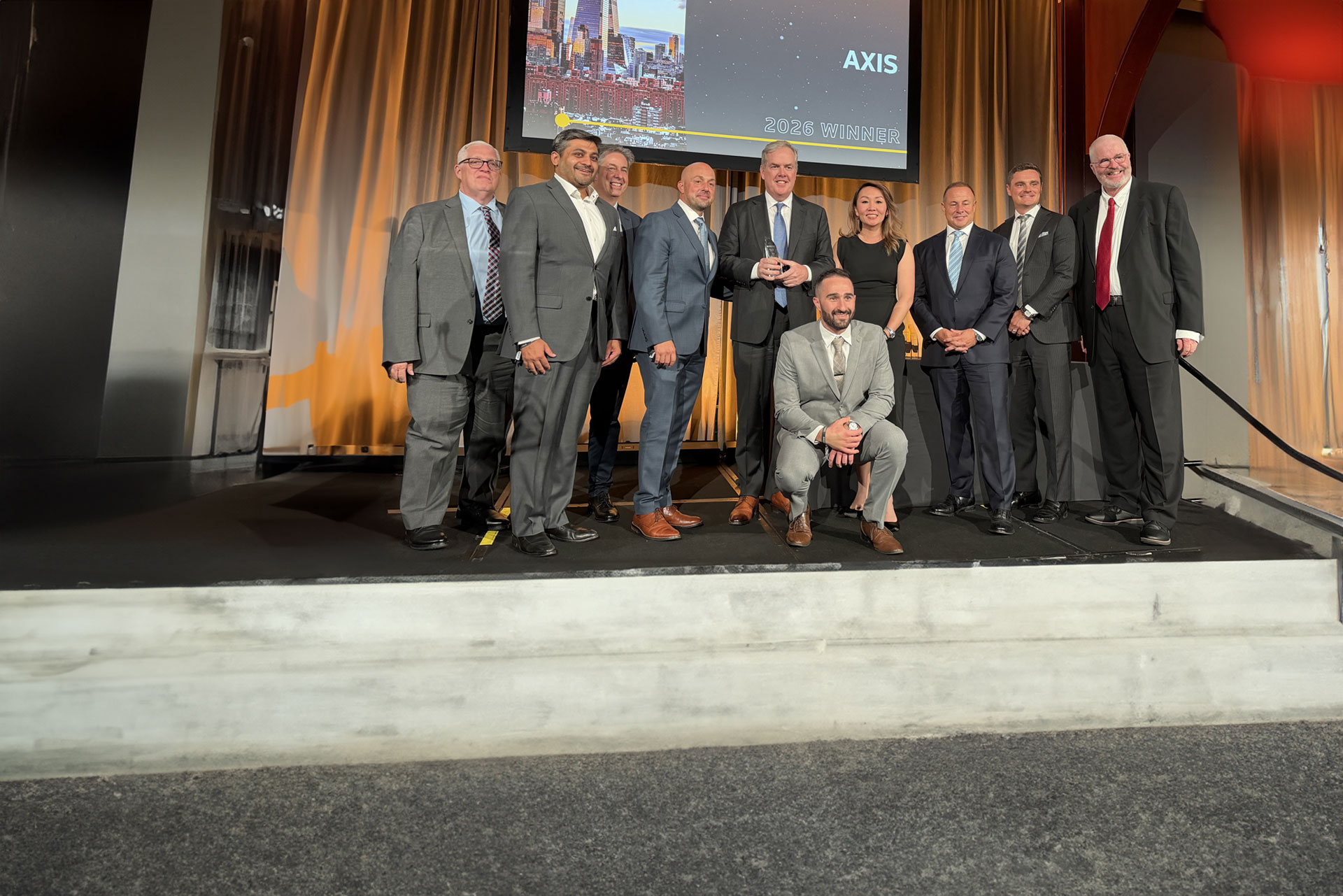 Image for E&S Insurer 2025 Conference and Awards