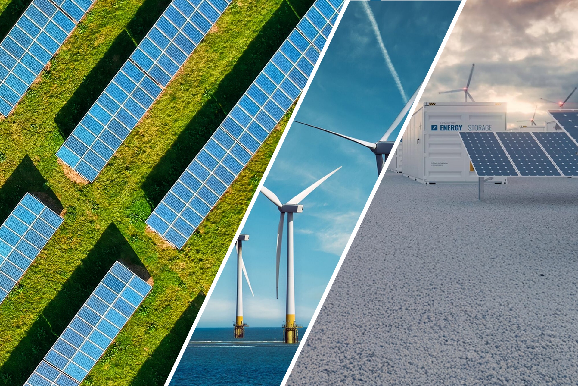Hero Image for Elevating renewable energy insurance