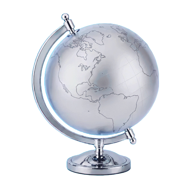 Globe - From a small start up to a global player ...