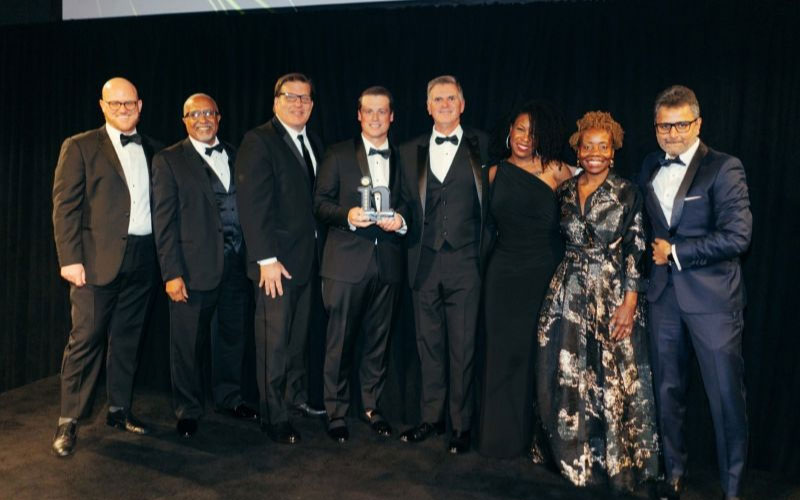 AXIS Capital Corporate Citizenship