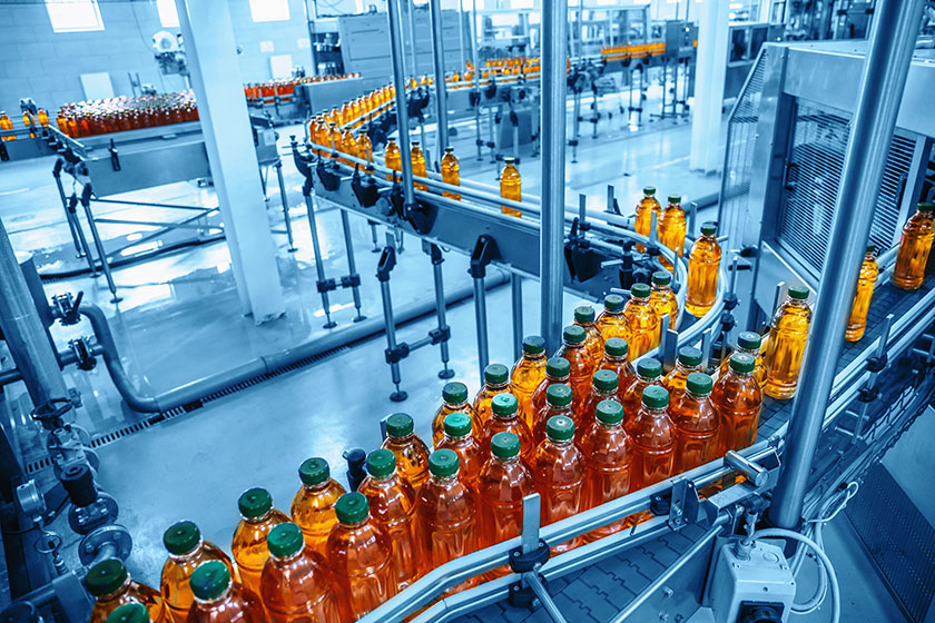 Image for Products Liability Insurance following the risk through the supply chain