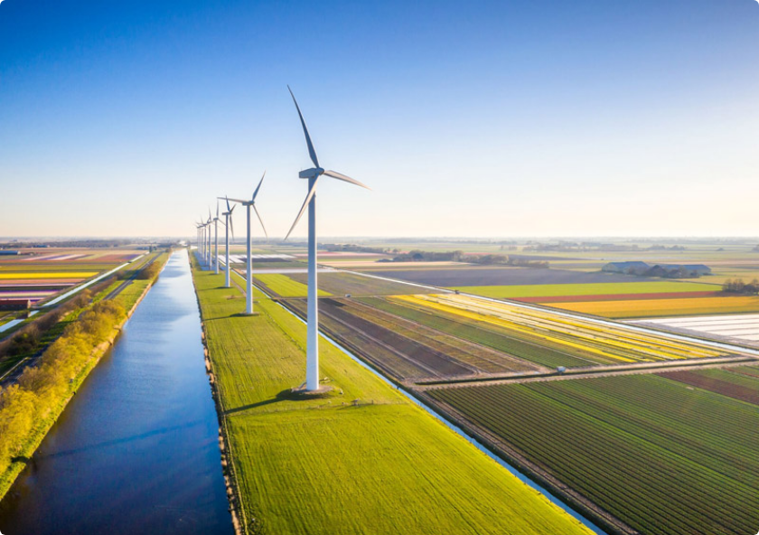 Navigating Risk in the Energy Transition card image