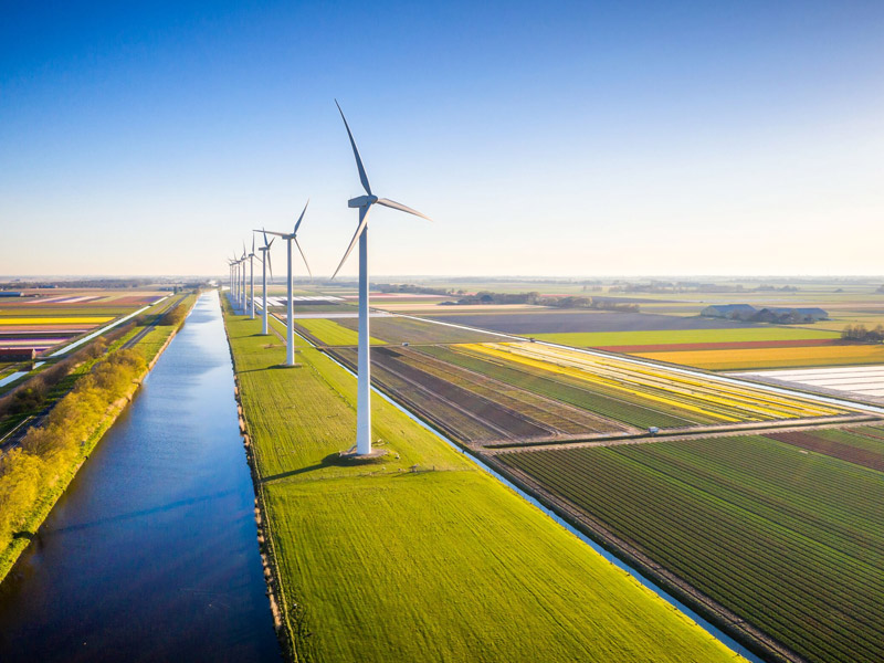 Image for AXIS publishes in-depth report on the energy transition
