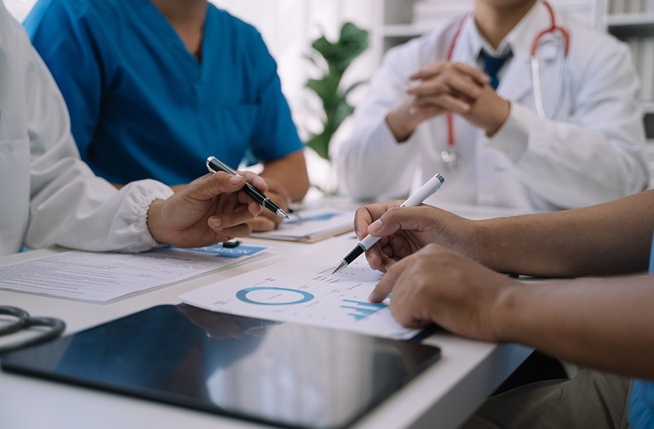 Healthcare Costs Are Reshaping the Landscape ...