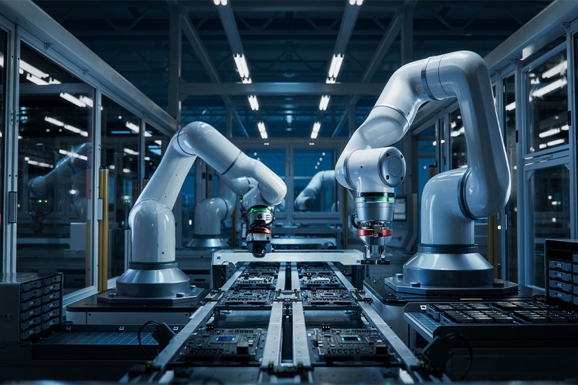 Image for Manufacturing