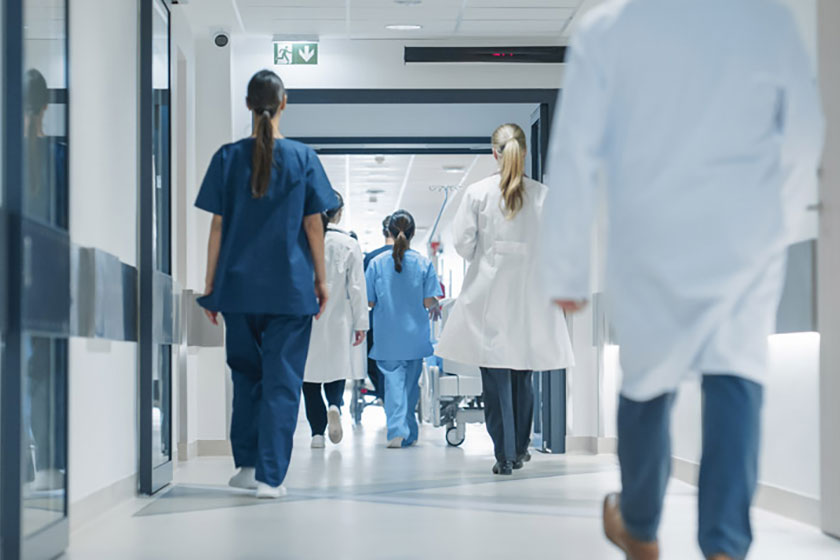 Image for Navigating a New Era in U.S.Healthcare ...