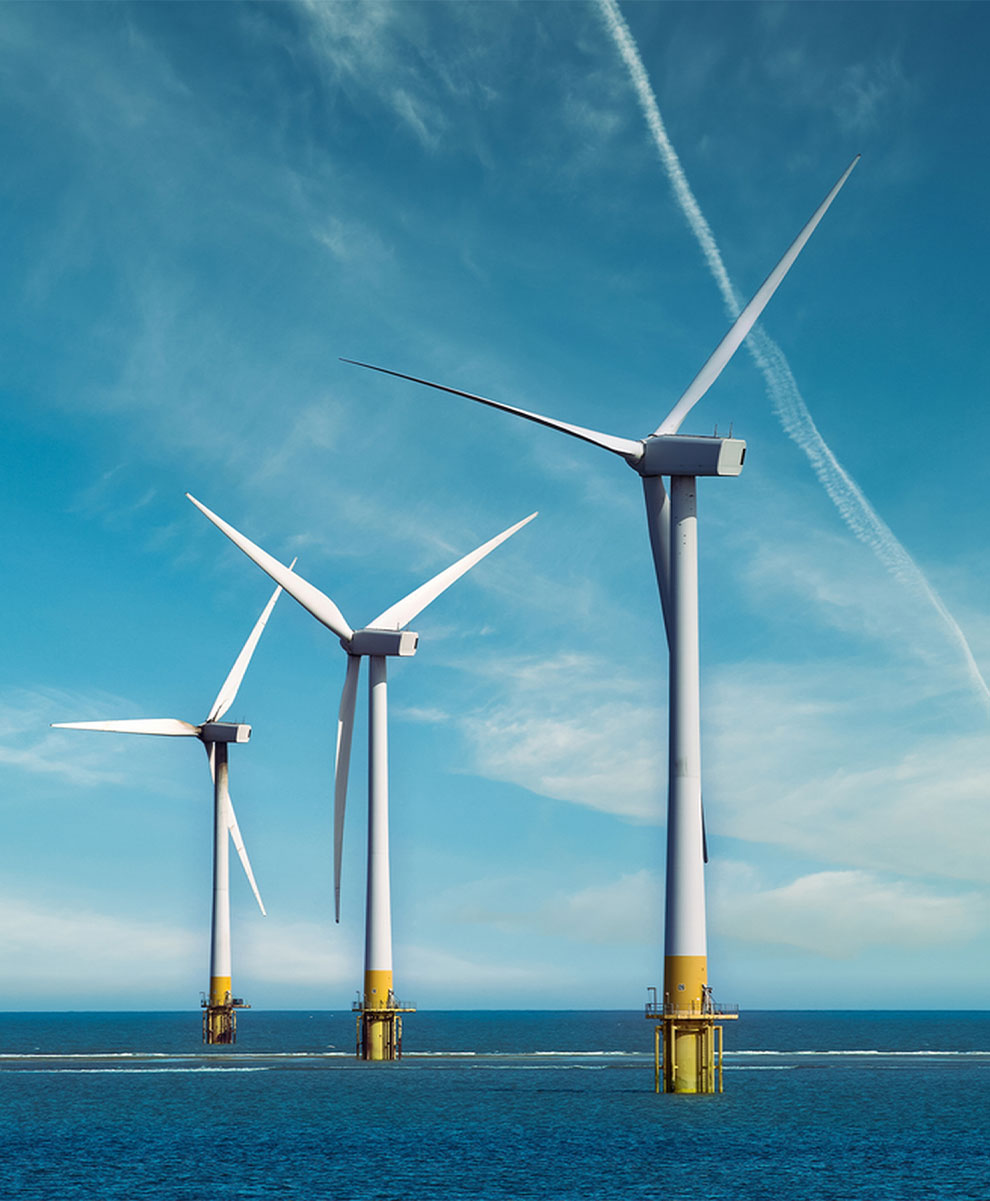 Offshore Wind image