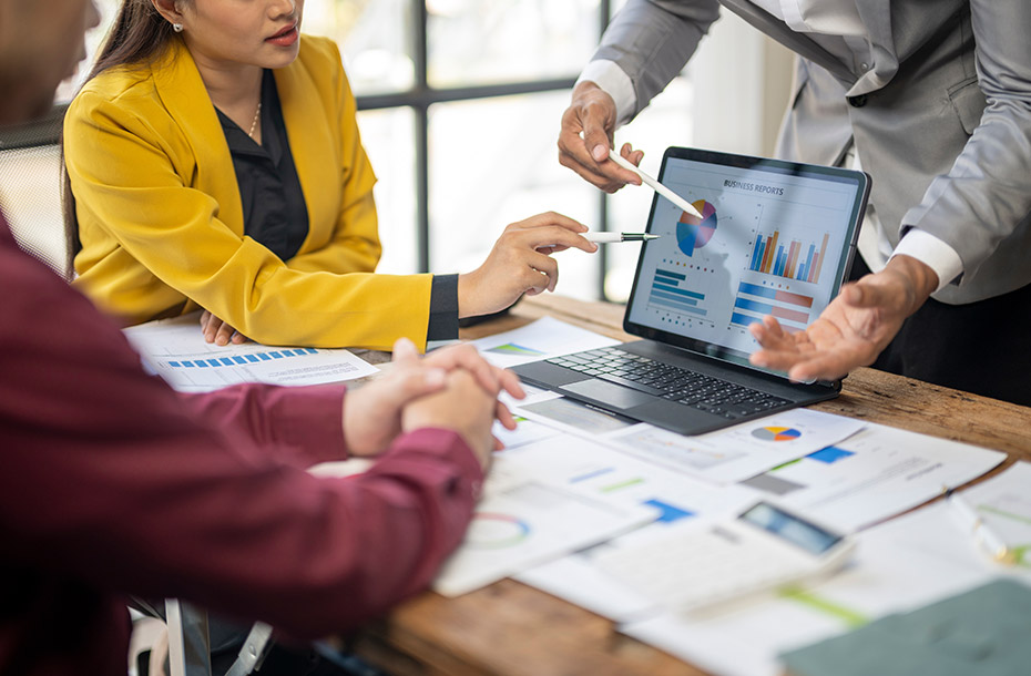 Pricing Discipline Is Returning ...