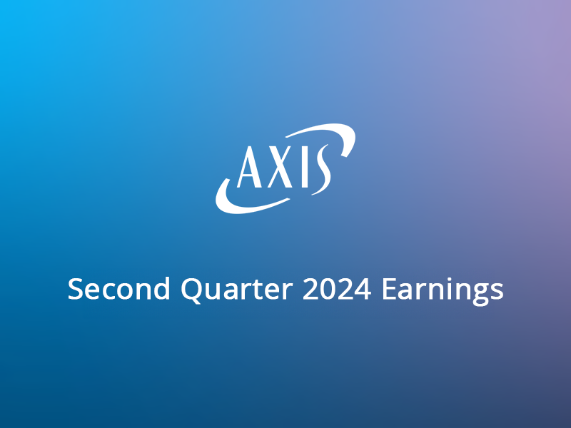 AXIS Capital Reinsurance