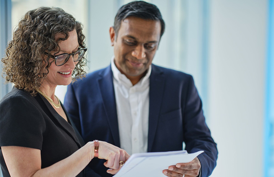 People - We’re focused on delivering long-term, sustainable ...