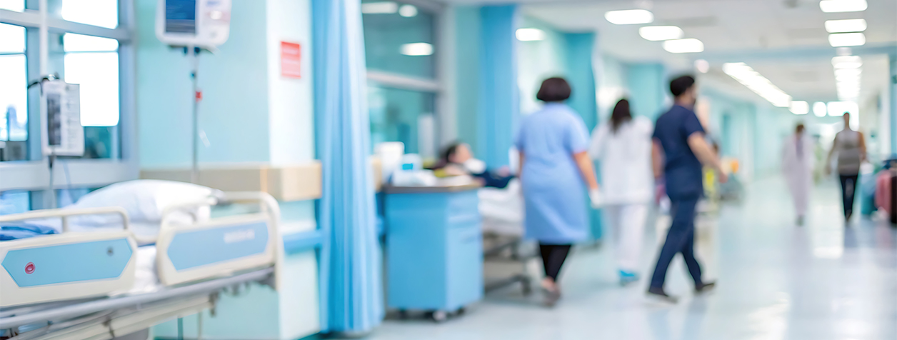 Image banner The Silent Shift: How Frequency Risk is Reshaping Accident & Health in 2026