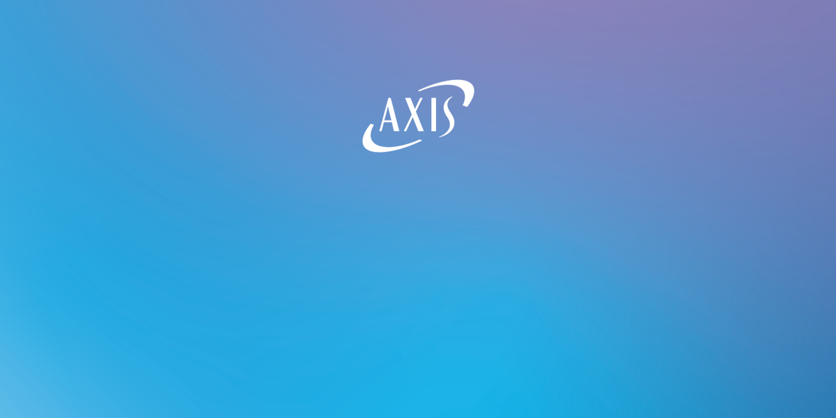 Axis Capital Who We Are