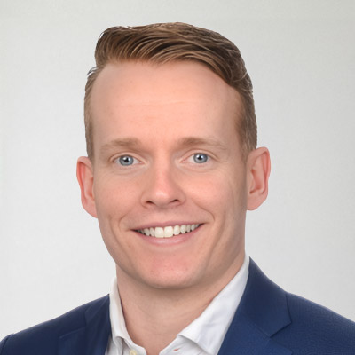 Get in touch with Sam