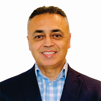 Bassem Mesallam Contact