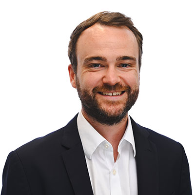 Ben Farley