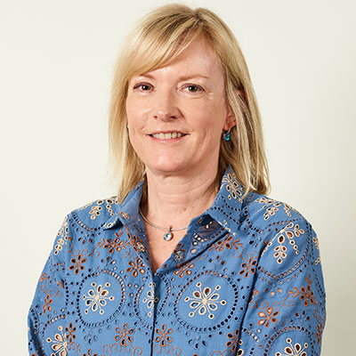 Birgit Haentjens