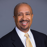 Carlton Maner Image
