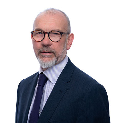 David Watson