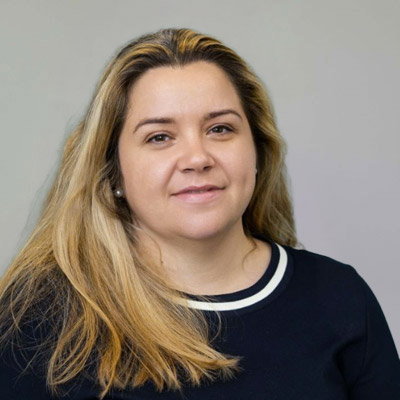 Elizabeth Levett