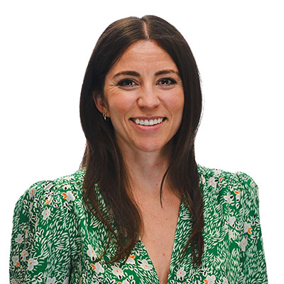 Emily Taylor