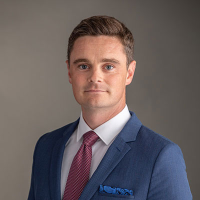 Eric Paglieri
