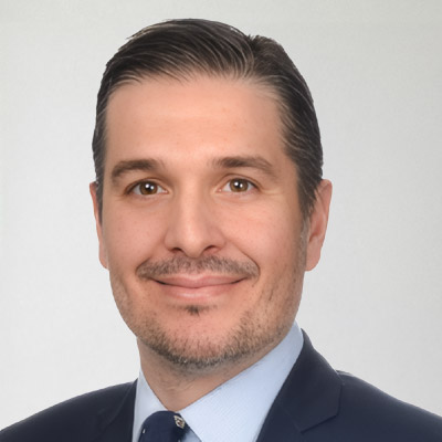 Get in touch with George