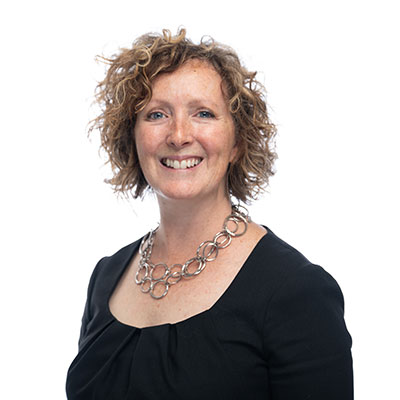 Helen Steadman