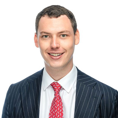 Portrait of Hudson Folick