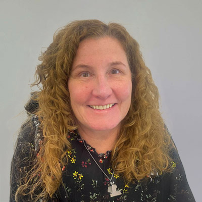 Jacquie Ford