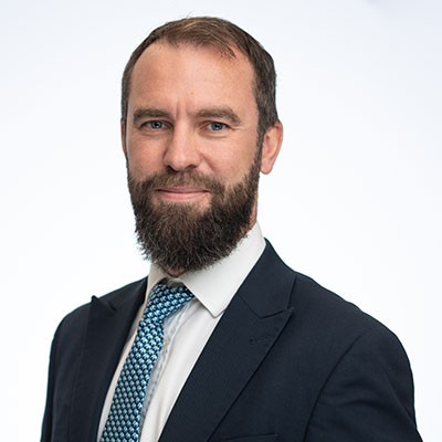 James Howard