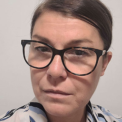 Joanne Reynolds