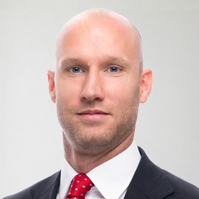 Joe Dutton