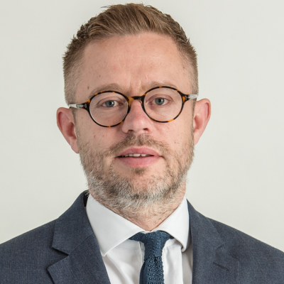 Jonathan Marshall