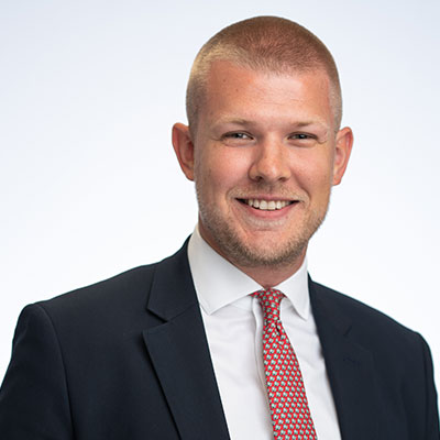 Joshua Sansom