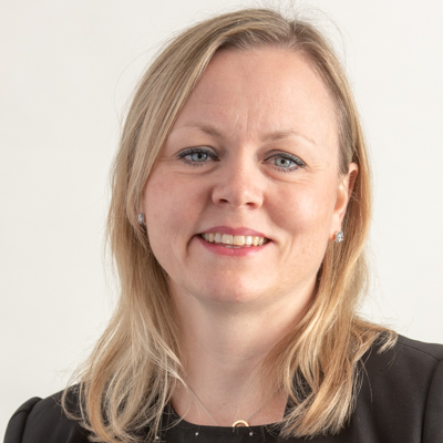 Kerry Reynolds