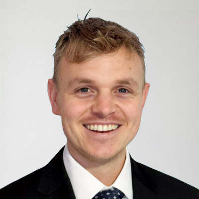 Kieran Prisloo Contact