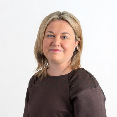 Kirsty Campe