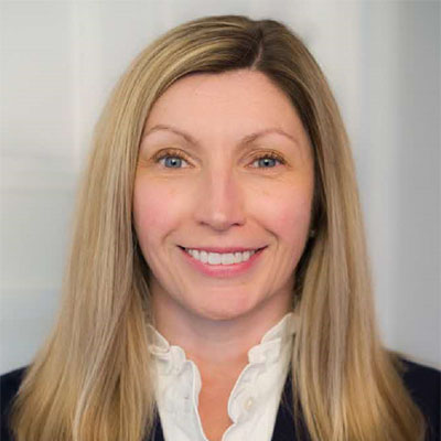 Kristen Hunter