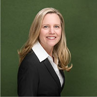 Lauren Kent Portrait