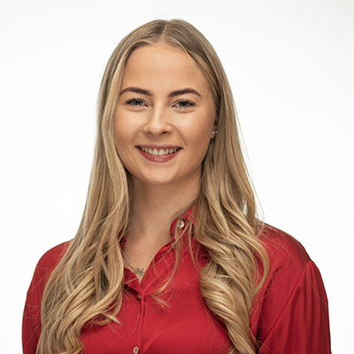 Lily Wiltshire
