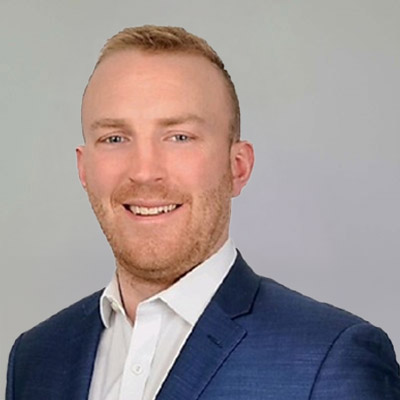 Martin Glynn