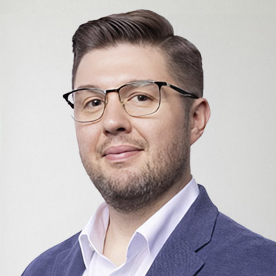 Nicholas Steinmann