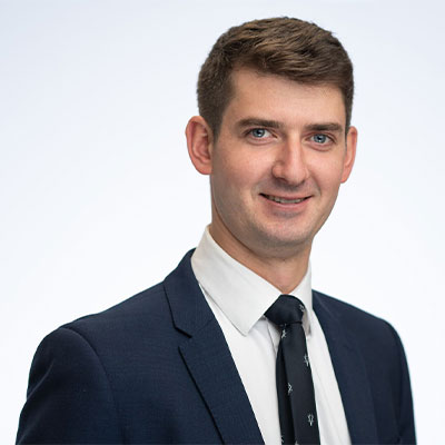Oli Llewellyn