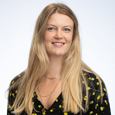 Sarah Kennerley