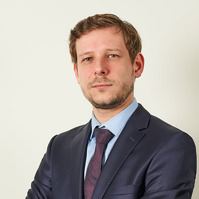 Sébastien Leroy