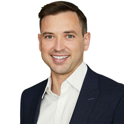 Tim Conroy