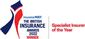 Logo The British Insurance